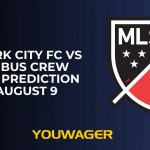 New York City FC vs Columbus Crew Betting Prediction MLS August 9