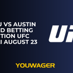 Rongzhu vs Austin Hubbard Betting Prediction UFC Shanghai August 23