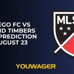 San Diego FC vs Portland Timbers Betting Prediction MLS August 23