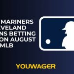Seattle Mariners vs Cleveland Guardians Betting Prediction August 31 MLB