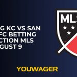 Sporting KC vs San Diego FC Betting Prediction MLS August 9