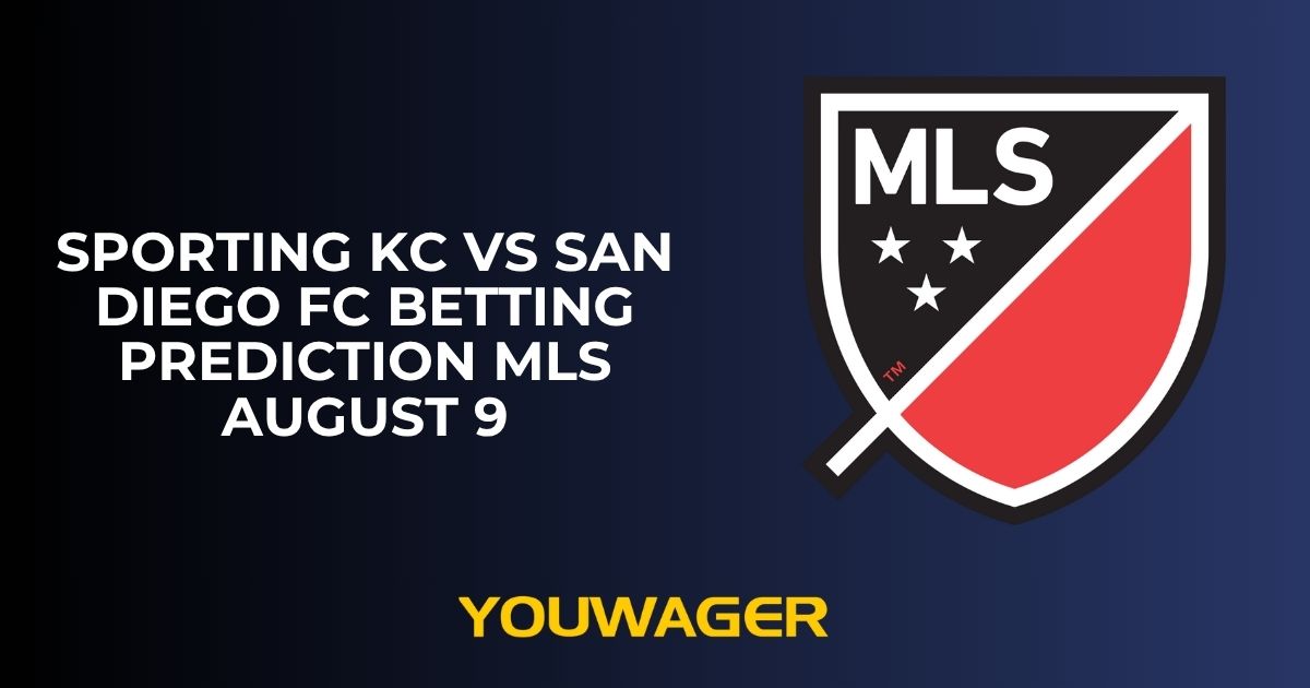 Sporting KC vs San Diego FC Betting Prediction MLS August 9