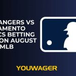 Texas Rangers vs Sacramento Athletics Betting Prediction August 31 MLB