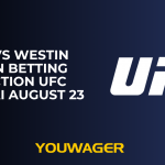 Yizha vs Westin Wilson Betting Prediction UFC Shanghai August 23
