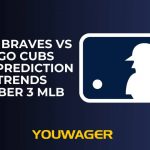 Atlanta Braves vs Chicago Cubs Betting Prediction and Trends September 3 MLB