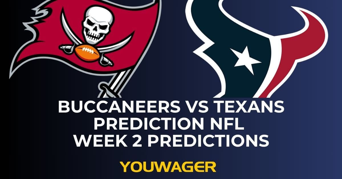 Chargers vs Raiders Prediction NFL Week 2 Predictions