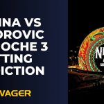 Jose Medina vs Dusko Todorovic UFC Noche 3 Betting Prediction