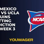 New Mexico State Aggies vs Louisiana Tech Bulldogs Betting Prediction CFB Week 3