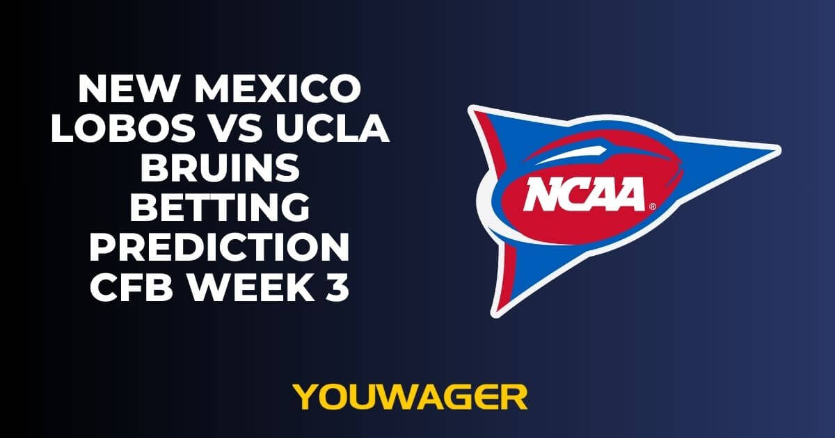 New Mexico State Aggies vs Louisiana Tech Bulldogs Betting Prediction CFB Week 3