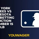 New York Yankees vs Minnesota Twins Betting Prediction September 15 MLB