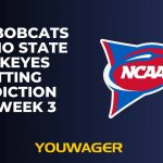 Ohio Bobcats vs Ohio State Buckeyes Betting Prediction CFB Week 3
