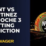 Rob Font vs David Martinez UFC Noche 3 Betting Prediction