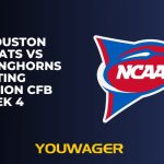 Sam Houston Bearkats vs Texas Longhorns Betting Prediction CFB Week 4