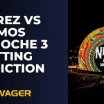 Tatiana Suarez vs Amanda Lemos UFC Noche 3 Betting Prediction