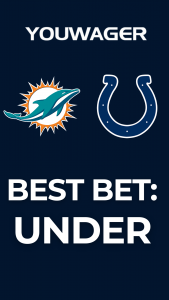 Week 1 NFL Best Bets: Pick 1