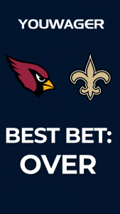 Week 1 NFL Best Bets: Pick 2