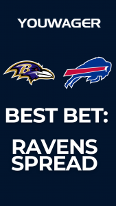 Week 1 NFL Best Bets: Pick 2