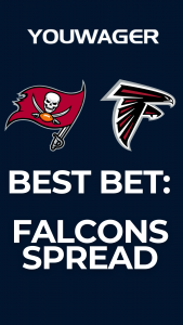 Week 1 NFL Best Bets: Pick 2