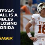2025 Texas football is a shambles after losing to Florida