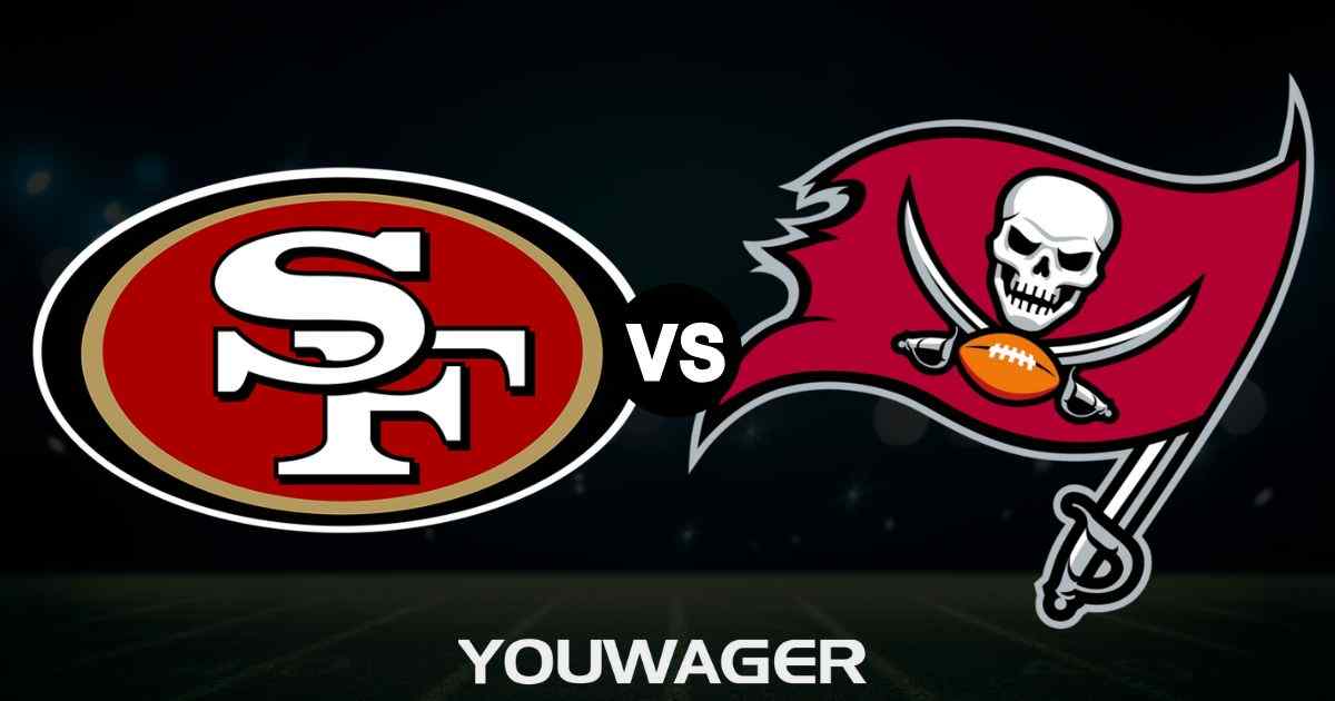49ers vs Buccaneers Betting Prediction and Pick, Week 6