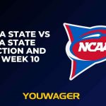 Arizona State vs Iowa State Prediction and Pick, Week 10