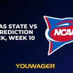 Arkansas State vs Troy Prediction and Pick, Week 10