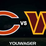 Bears vs Commanders Betting Prediction and Pick, Week 6