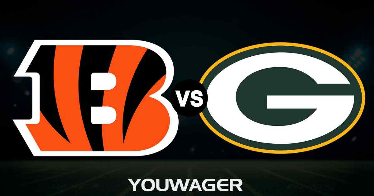 Bengals vs Packers Betting Prediction and Pick, Week 6