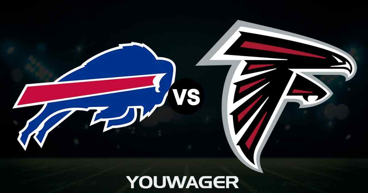 Bills vs Falcons Betting Prediction and Pick, Week 6