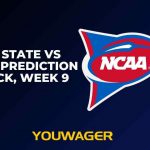 Boise State vs Nevada Prediction and Pick, Week 9