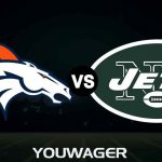 Broncos vs Jets Betting Prediction and Pick, Week 6