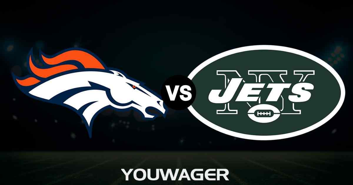 Broncos vs Jets Betting Prediction and Pick, Week 6