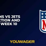 Browns vs Jets Prediction and Pick, Week 10