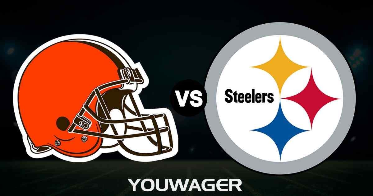 Browns vs Steelers Betting Prediction and Pick, Week 6
