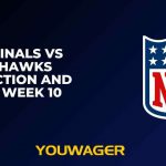 Cardinals vs Seahawks Prediction and Pick, Week 10