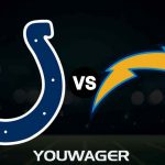 Colts at Chargers Prediction and Pick, Week 7