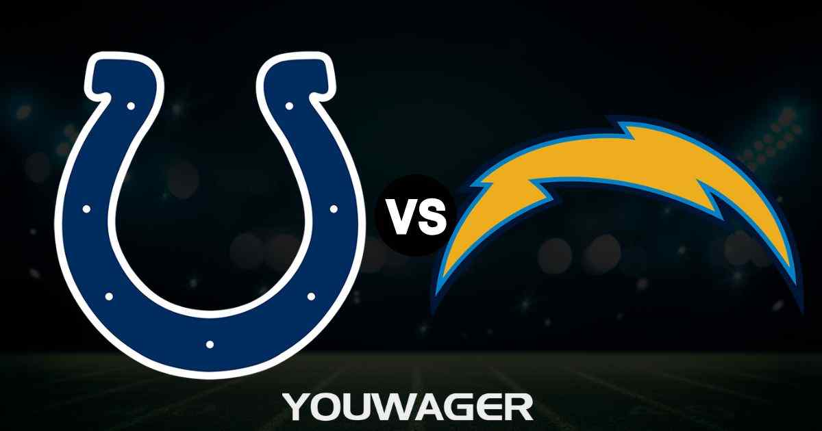 Colts at Chargers Prediction and Pick, Week 7