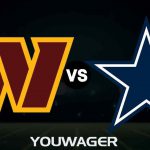 Commanders vs Cowboys Prediction and Pick, Week 7