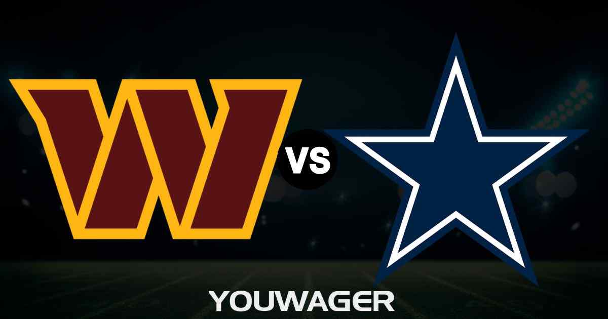 Commanders vs Cowboys Prediction and Pick, Week 7