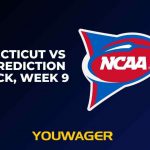 Connecticut vs Rice Prediction and Pick, Week 9