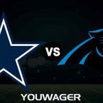 Cowboys vs Panthers Betting Prediction and Pick, Week 6