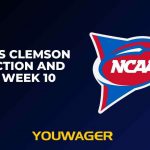 Duke vs Clemson Prediction and Pick, Week 10