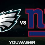 Eagles vs Giants Betting Prediction and Pick, Week 6