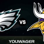 Eagles at Vikings Prediction and Pick, Week 7