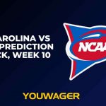 East Carolina vs Temple Prediction and Pick, Week 10
