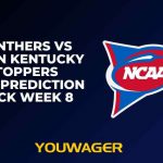 FIU Panthers vs Western Kentucky Hilltoppers Betting Prediction and Pick Week 8