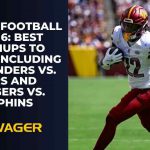 Fantasy Football Week 6: Best Matchups to Exploit Including Commanders vs. Bears and Chargers vs. Dolphins