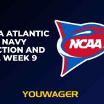 Florida Atlantic vs Navy Prediction and Pick, Week 9