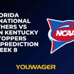 Florida International Panthers vs Western Kentucky HillToppers Betting Prediction Week 8
