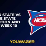 Fresno State vs Boise State Prediction and Pick, Week 10